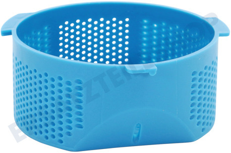 Black & Decker Staubsauger Filter