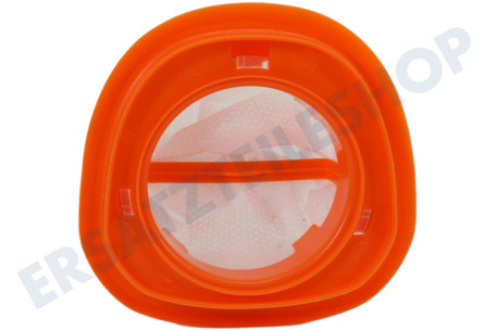 Black & Decker Staubsauger Filter