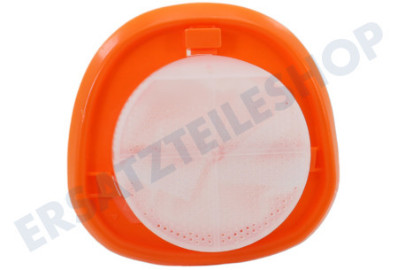 Black & Decker Staubsauger Filter