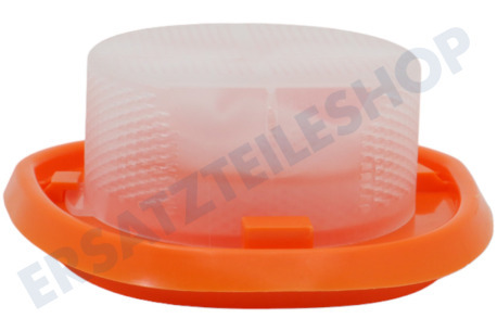 Black & Decker Staubsauger Filter