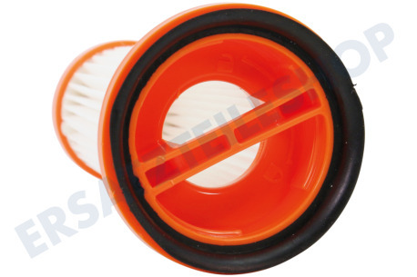 Black & Decker Staubsauger Filter