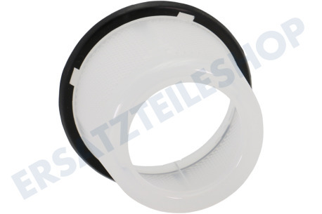 Black & Decker Staubsauger Vorfilter