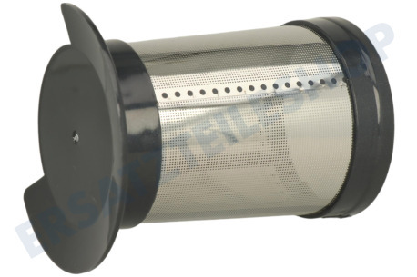 Black & Decker Staubsauger Filter