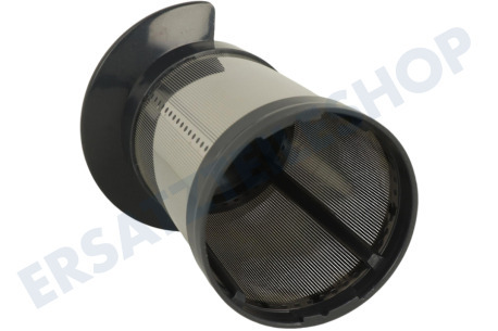 Black & Decker Staubsauger Filter