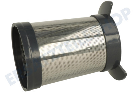 Black & Decker Staubsauger Filter