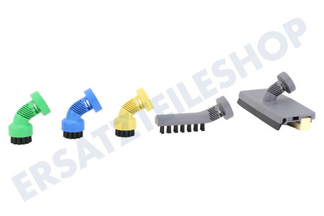 Black & Decker Badezimmerzubehör-Set