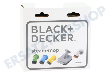 Black & Decker Küchenzubehör-Set