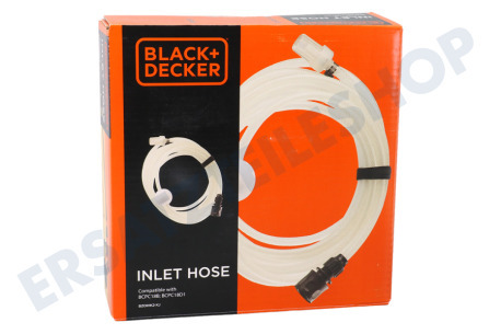 Black & Decker Schlauch