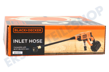 Black & Decker Schlauch