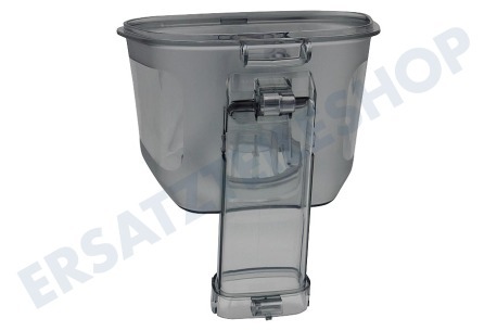 Black & Decker Staubsauger N925317 Staubauffangbehälter