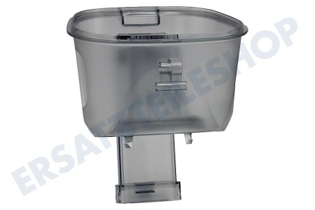 Black & Decker Staubsauger N925317 Staubauffangbehälter