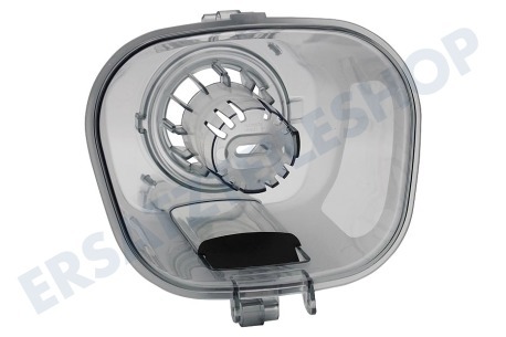 Black & Decker Staubsauger N925317 Staubauffangbehälter