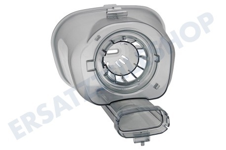 Black & Decker Staubsauger N925317 Staubauffangbehälter