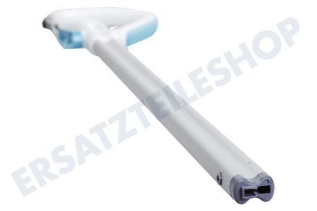 Black & Decker Handgriff Dampfreiniger