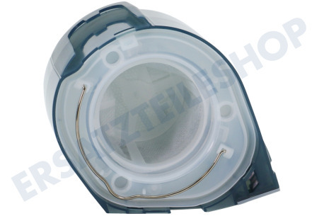 Black & Decker Staubsauger Staubauffangbehälter