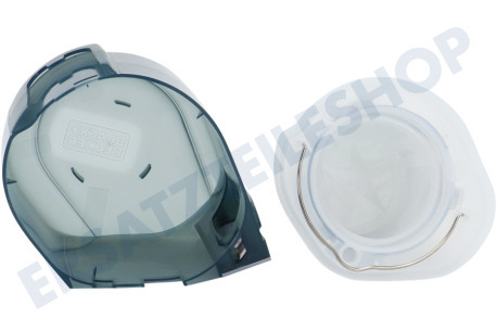 Black & Decker Staubsauger Staubauffangbehälter
