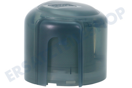Black & Decker Staubsauger Staubauffangbehälter