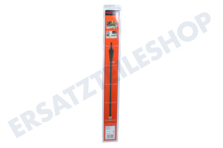 Black & Decker Sprühlanze