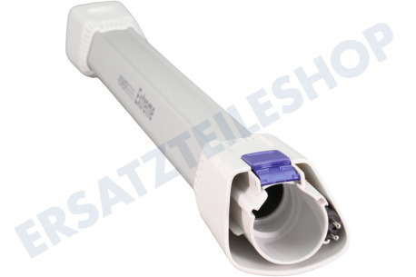 Black & Decker Staubsauger Saugrohr Silber, Power Series Extreme
