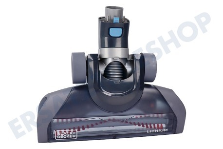 Black & Decker Staubsauger 1004708-66 Bodendüse