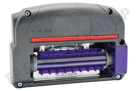 Black & Decker Staubsauger Saugdüse