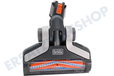 Black & Decker Staubsauger Saugdüse Turbo Düse