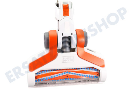 Black & Decker Staubsauger Bodendüse
