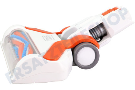 Black & Decker Staubsauger Bodendüse