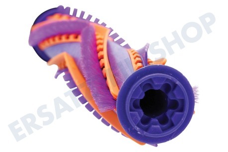 Black & Decker Staubsauger Bürstenrolle