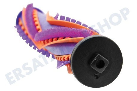 Black & Decker Staubsauger Bürstenrolle