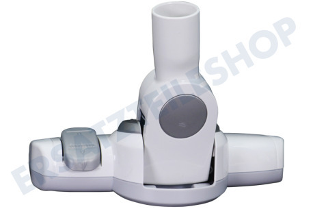 Black & Decker Staubsauger Bodendüse