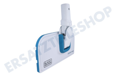 Black & Decker Bodendüse für Dampfreiniger