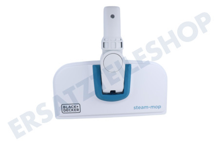 Black & Decker Bodendüse für Dampfreiniger