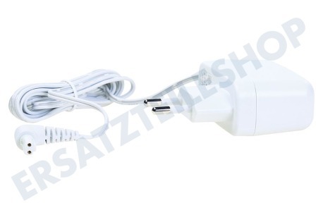 Black & Decker Staubsauger 90602512 Batterieladegerät