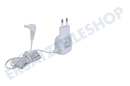 Black & Decker Staubsauger 90602513 Batterieladegerät