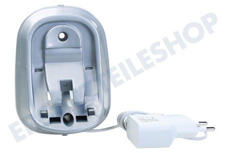 Black & Decker Staubsauger Ladegerät
