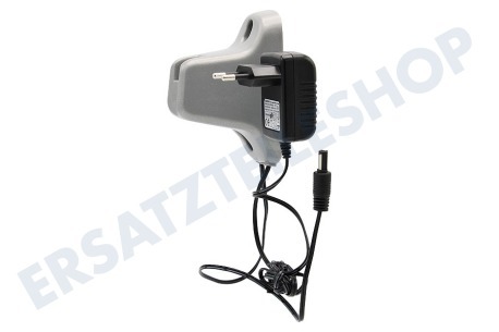 Black & Decker Staubsauger 1004762-67 Akkuladegerät
