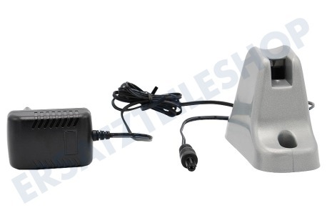 Black & Decker Staubsauger 1004762-67 Akkuladegerät