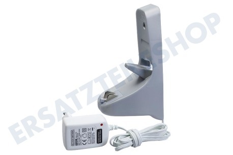 Black & Decker Staubsauger N609721 Akkuladegerät