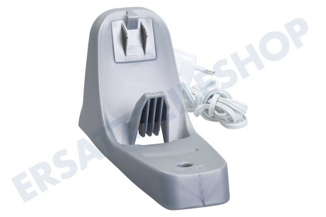 Black & Decker Staubsauger N609721 Akkuladegerät