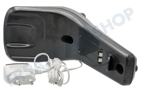 Black & Decker Staubsauger Ladestation