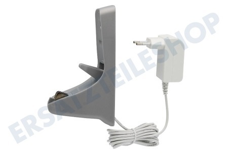 Black & Decker Staubsauger Ladestation