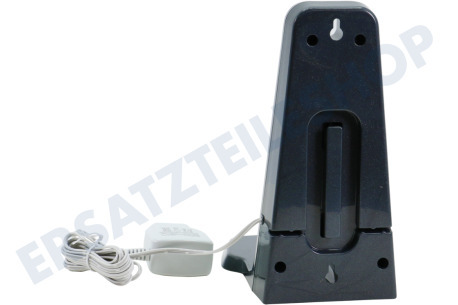 Black & Decker Staubsauger Ladestation