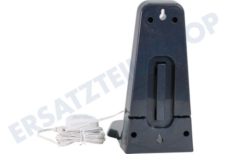 Black & Decker Staubsauger Ladestation
