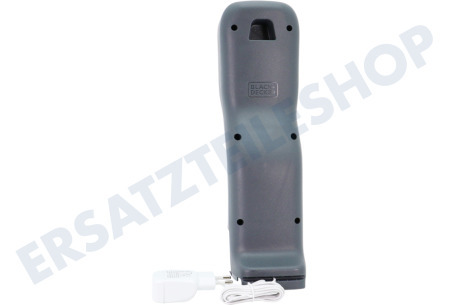 Black & Decker Staubsauger Ladestation