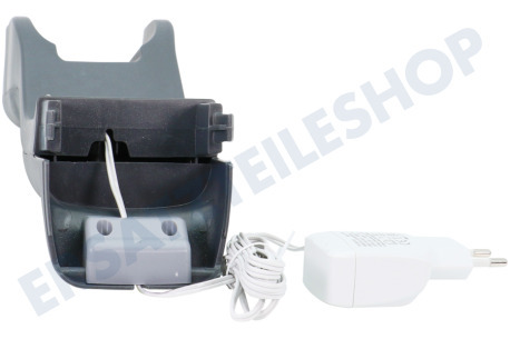 Black & Decker Staubsauger Ladestation