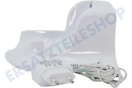 Black & Decker Staubsauger Ladestation
