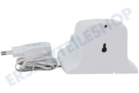 Black & Decker Staubsauger Ladestation