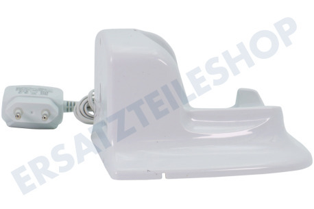 Black & Decker Staubsauger Ladestation