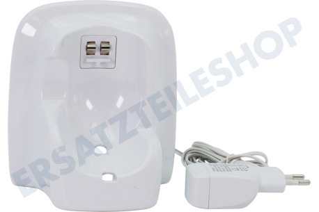 Black & Decker Staubsauger Ladestation